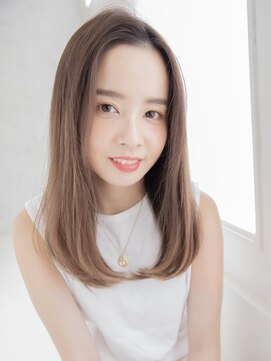 綾橘 所沢/髪質改善/縮毛矯正/美髪/艶髪/トリートメント/着付