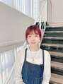 ヘアースイッチ(HAIR SWITCH) 島袋 麻美