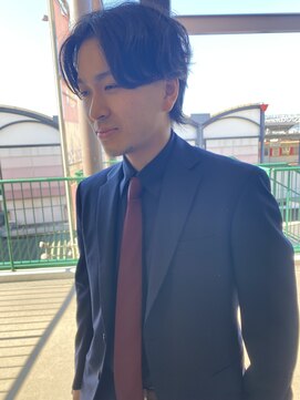 シャンプーボーイ 佐世保駅前店(SHAMPOO BOY) 艶カラートリートメント佐世保駅前