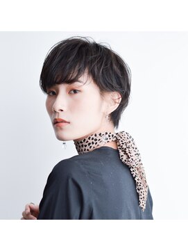 ミーリス(milis by IZA) コンパクトショート★