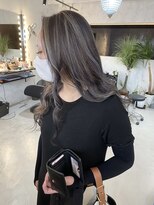 プルメリアドット(Plumeria.)&nbsp;Highlight