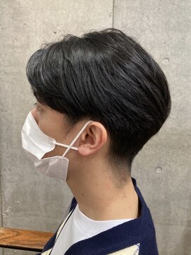 シルフィ(sylph) メンズカット