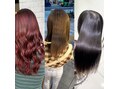 HAIR & MAKE EARTH　岐阜店