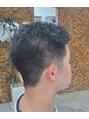 ティーツーヘアー(t2 hair)&nbsp;メンズカット☆