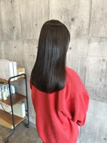 アーチ(ARCH) アッシュブラウン