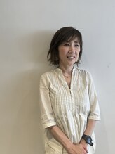 アース 新所沢店(HAIR&MAKE EARTH) 舩木 真紀子