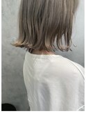 シナモンベージュ