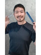 エル ヘアサロン なんば店(eL)&nbsp;Daiya 