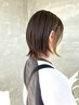 NEW！【プレミアム】エイジングケアカラーコース★