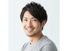 【オススメ】メンズカット＋頭浸浴＋クイックヘッドスパ＋眉カット9350→8800