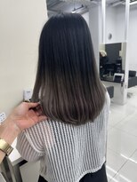 アライブ ハラジュク(ALIVE harajuku) グラデーションカラーバレイヤージュインナーカラー ryota