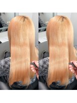 オト 吉祥寺(Oto.)&nbsp;髪質改善トリートメント