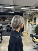 【メンズバレイヤージュ】