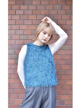 ウィローズ(WILLOW'S) 30代40代50代◎大人ナチュラルショートボブ