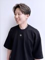 ジーナ 十条(Zina) 高本 裕基