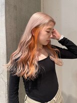 モニカ(MONIQA)&nbsp;イヤリングカラー