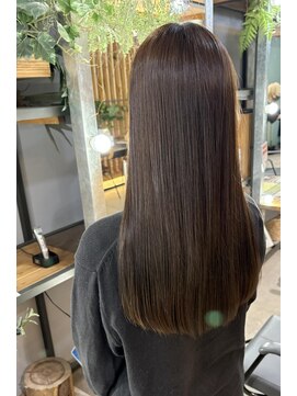 ザ ラボ アングゥ(The Labo ungu) グレージュ/透明感カラー