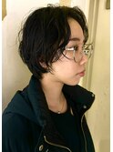 ショート