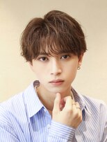 ミンクス 銀座店(MINX) リバースシースルーマッシュ