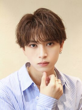 ミンクス 銀座店(MINX) リバースシースルーマッシュ