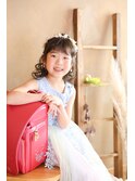 入園・入学（卒園・卒業）特別キャンペーン！！