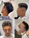 アース 常盤平店(HAIR & MAKE EARTH)の写真/【メンズ】理想のスタイルのワンランク上へ！バリエーション豊かなカラーから最旬カラーをご提案♪