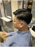メンズカット