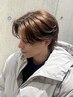 【西久保指名】学割U24 カット+コラーゲンカラー 9800円→8300円 