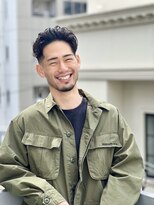 ダッド(DAD)&nbsp;【Side-Part】