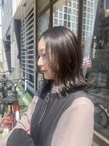 サンクチュアリー ウィズ コネクト(Sanctuary with connect) 大人っぽスタイル