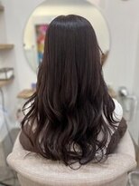 シア 綾瀬店(SHEER)&nbsp;レッドバイオレットカラー/SHEER綾瀬