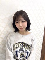 ブランシスヘアー(Bulansis Hair)&nbsp;カラーのお客様！