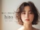 ヒトヘアースマイル 各務原(hito hair×smile)の写真