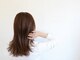 ボティア ヘアーアンドスパ(votia hair spa)の写真/大人女性の美しさを引き立てる贅沢なサロン体験を贈ります！心やすらぐ空間で、贅沢なひとときを☆