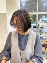 メル ヨコハマ(MeL)&nbsp;high light ☆☆