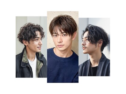 美容室 トゥッカ(tukka)の写真