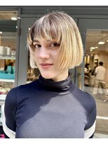 セット(Sete)&nbsp;ミニボブ