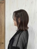 リーノ(Liino)&nbsp;外ハネミディアム（百合丘．百合ヶ丘）