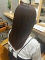 オクト(octo)&nbsp;大人気艶々メテオカラー！ご相談ください＾＾！