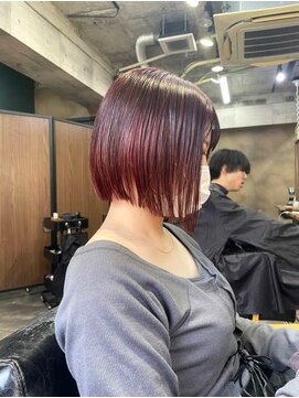 アイコン 博多(ICON.) デザインカラー