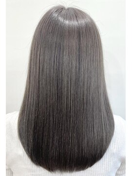 グランアージュ 錦糸町(grandage) 縮毛矯正/髪質改善/髪質改善ストレート/酸性ストレートa