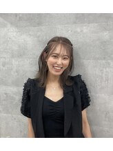 新宿駅目の前◎店舗から駅が目の前に見えるほどの立地、様々なシーンでご利用いただけます◎