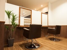 ヘアーデザインシンプル(Hair design Simple)