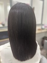 アスク(AsK)&nbsp;ストレートボブ