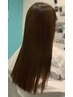 NEW☆【さら艶やわらか】超美髪トリートメント¥12.980
