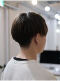ナチュラルマッシュ