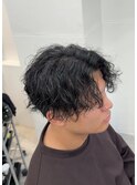 ツイスパセンターパート