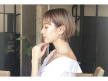 ヘアサロン リリアナ(hair salon LiLiana)