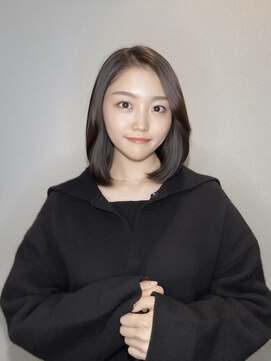 【shuki特製】髪質改善