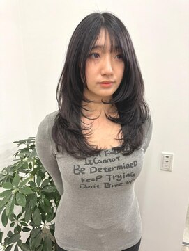 ハッシュカット